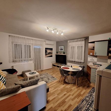 Apartman Trio Maksimir زغرب المظهر الخارجي الصورة