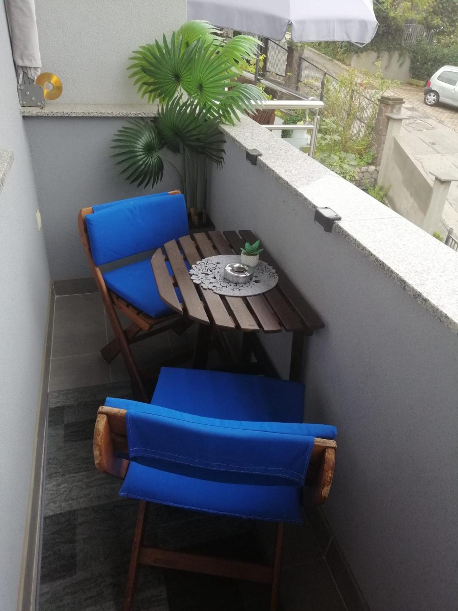 Apartman Trio Maksimir زغرب المظهر الخارجي الصورة