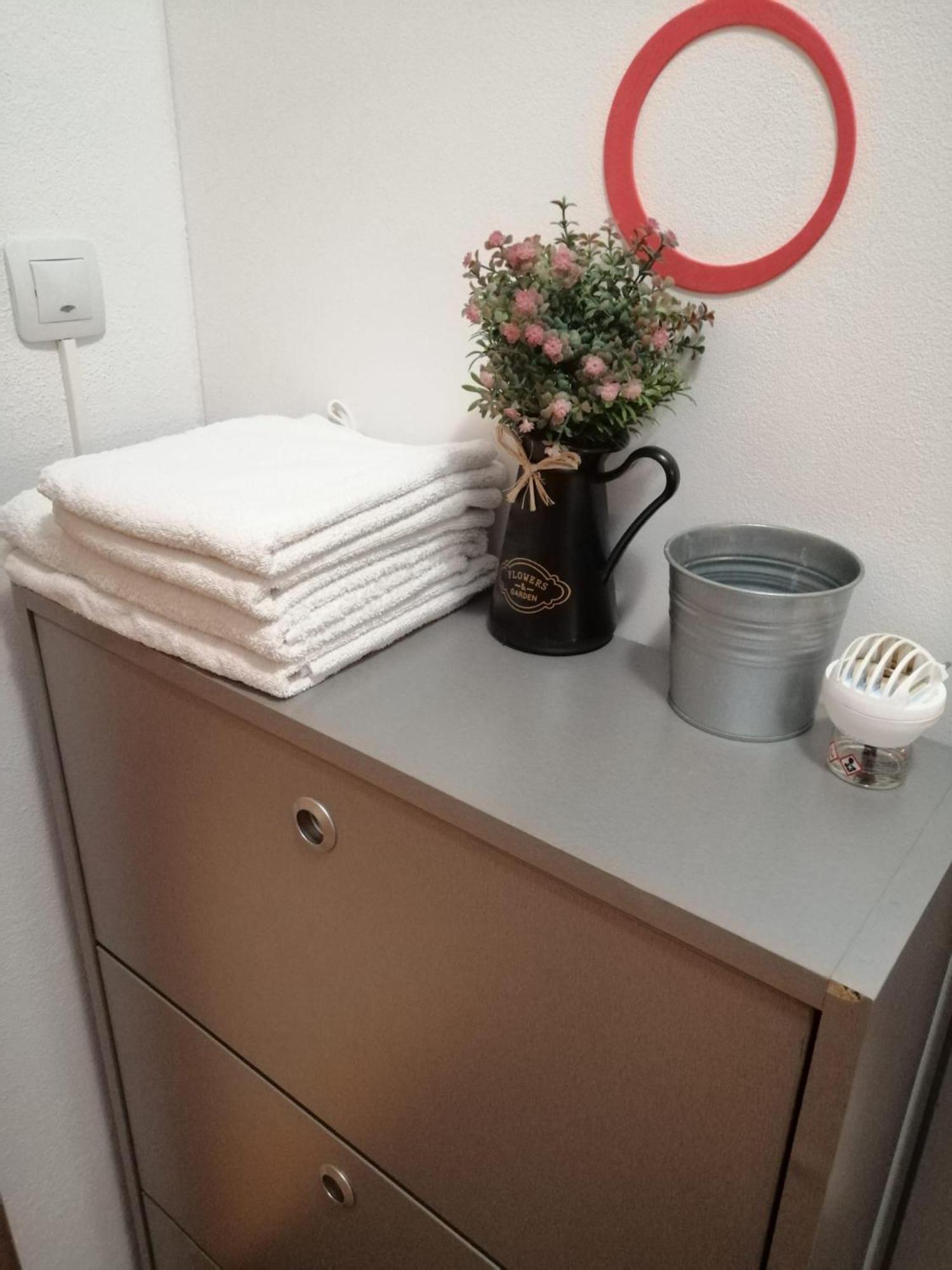 Apartman Trio Maksimir زغرب المظهر الخارجي الصورة