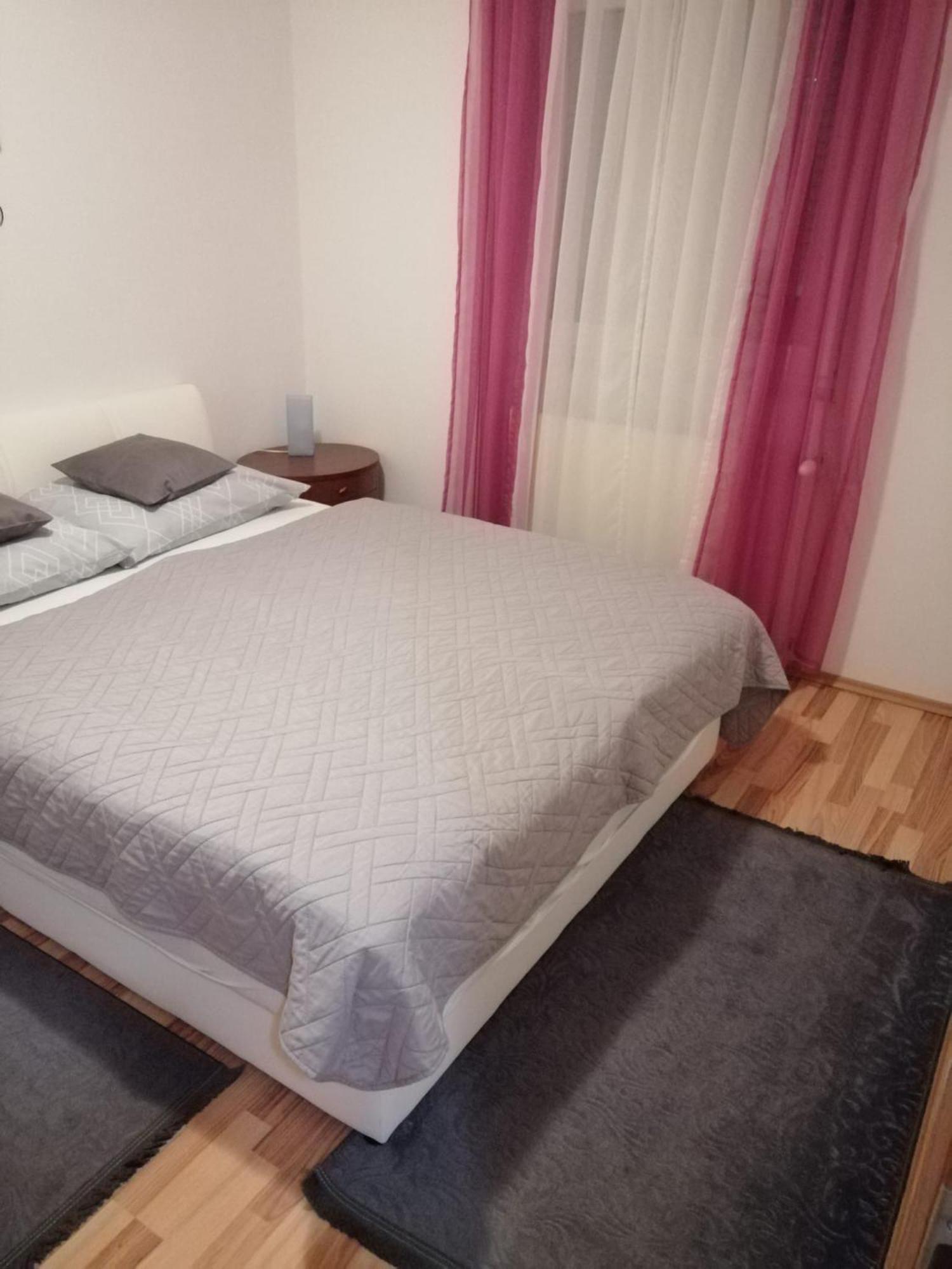 Apartman Trio Maksimir زغرب المظهر الخارجي الصورة