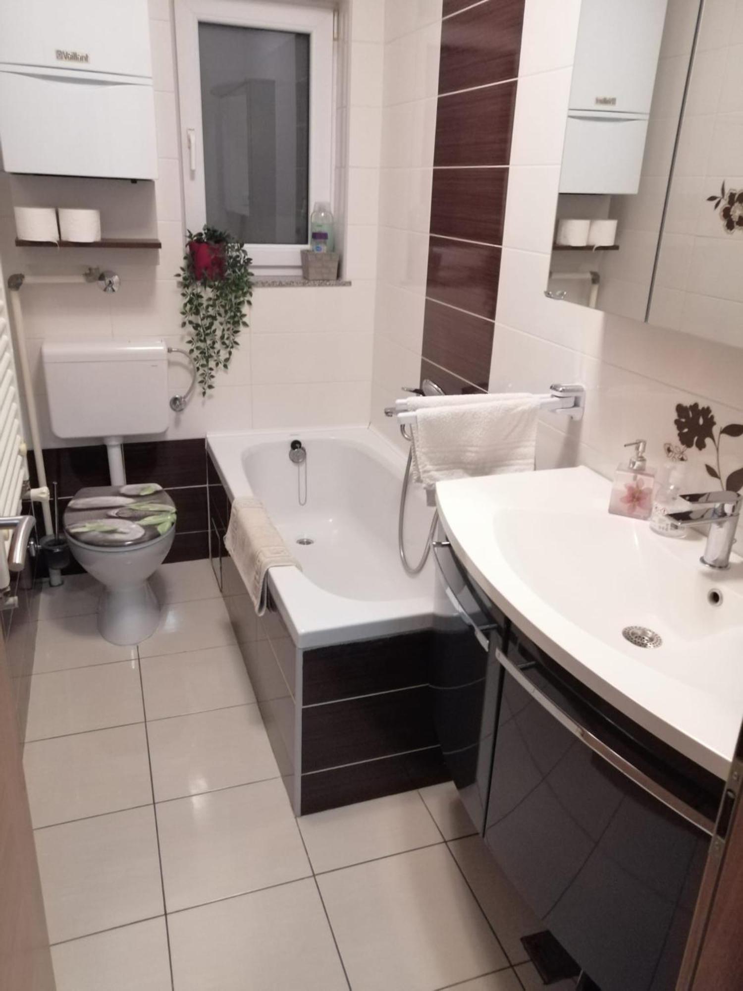 Apartman Trio Maksimir زغرب المظهر الخارجي الصورة