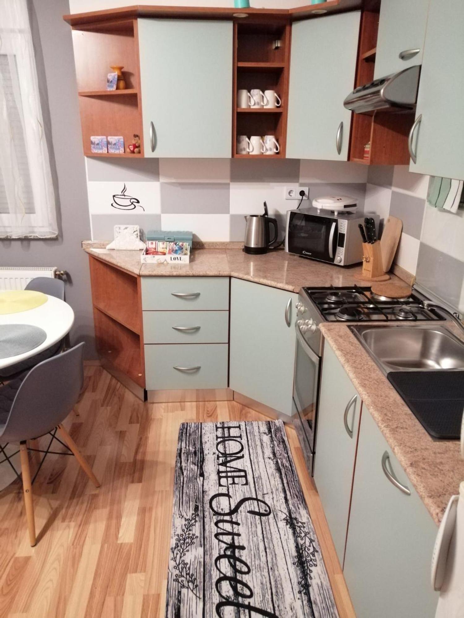 Apartman Trio Maksimir زغرب المظهر الخارجي الصورة